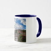 Das schöne Athen Tasse (VorderseiteRechts)