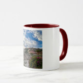 Das schöne Athen Tasse (VorderseiteRechts)