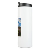 Das schöne Athen Thermosbecher (Nach rechts gedreht)