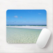 Das schöne Golf von Mexiko Mousepad (Mit Mouse)