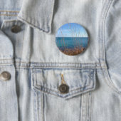 Das schöne Gras und das Meer Button (Beispiel)