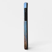 Das schöne Gras und das Meer Case-Mate iPhone Hülle (Hinten/Links)