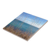 Das schöne Gras und das Meer Fliese (Seite)
