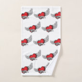 Das schöne Handtuch (Handtuch)