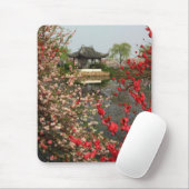 Das schöne Mousepad der Natur (Mit Mouse)