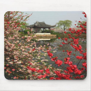 Das schöne Mousepad der Natur