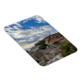 Das schöne und farbenfrohe Athen Magnet (Rechte Seite)
