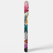 Das Schönheitspensum der Natur in Ihren Träumen: Case-Mate iPhone Hülle (Rückseite / Rechts)