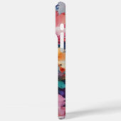 Das Schönheitspensum der Natur in Ihren Träumen: Case-Mate iPhone Hülle (Rückseite / Links)