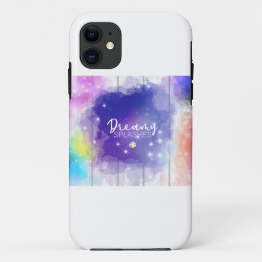 Das schönste Design Case-Mate iPhone Hülle (Rückseite)
