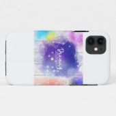 Das schönste Design Case-Mate iPhone Hülle (Rückseite (Horizontal))