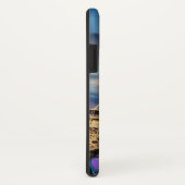 Das schönste Pariser Eiffelturm-Foto Case-Mate iPhone Hülle (Hinten/Rechts)