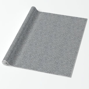 DAS SCHREIBEN AUF DER WAND: GRANIT - (Fein) ~~ Geschenkpapier