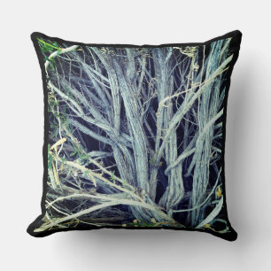 Das schroffe Kissen der reversible Natur
