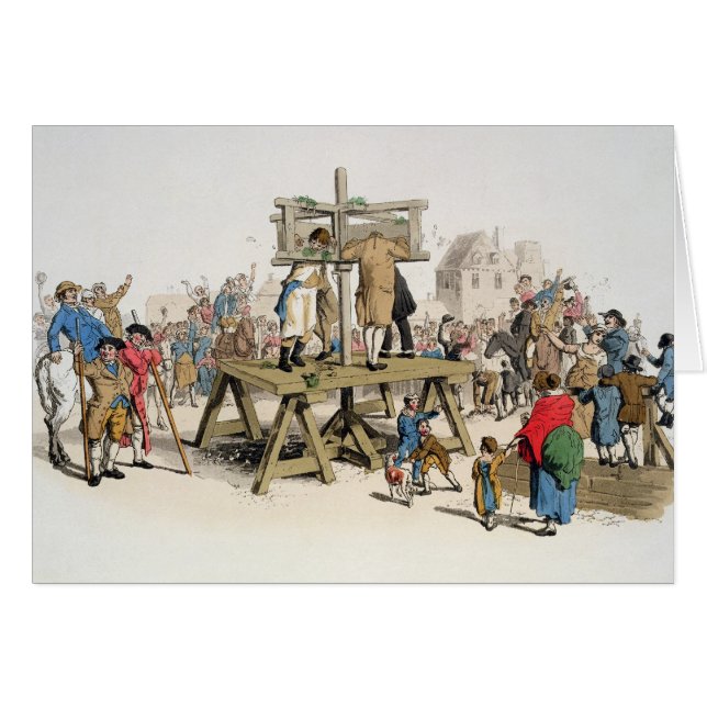 Das schuldige (Vorderseite (Horizontal))