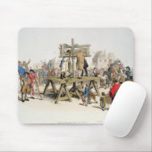 Das schuldige mousepad (Mit Mouse)