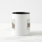 Das schuldige tasse (Zentrum)