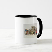 Das schuldige tasse (VorderseiteRechts)