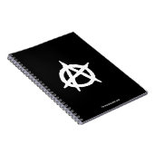 Das schwarze Buch der Anarchisten (Rechte Seite)