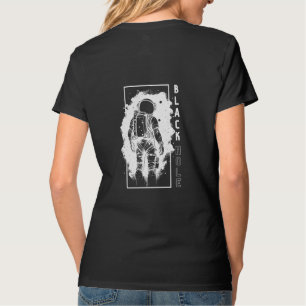 Das schwarze Loch T-Shirt