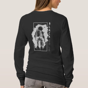 Das schwarze Loch T-Shirt