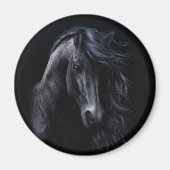 Das Schwarze Magnet (Vorne)