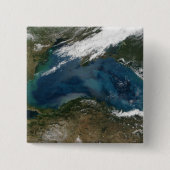 Das Schwarze Meer in Ostrussland Button (Vorderseite)