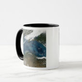 Das Schwarze Meer in Ostrussland Tasse (Vorderseite Links)