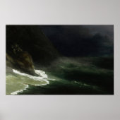 Das Schwarze Meer Poster (Vorne)