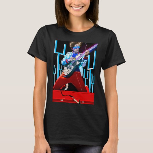Das Schweigen brechen T-Shirt (Vorderseite)