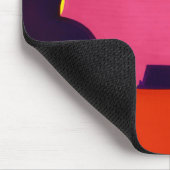 Das Schwein 1998 Mousepad (Ecke)