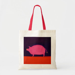 Das Schwein 1998 Tragetasche