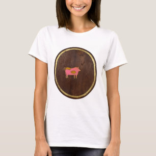 Das Schwein 2009 T-Shirt