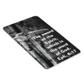 Das Schwert des Geistmagneten Magnet (Rechte Seite)