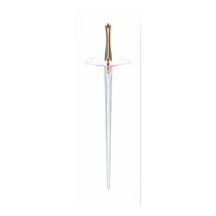 Das Schwert des Geistplakats (12 x 36)