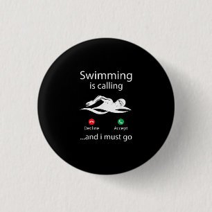 Das Schwimmen ist eine abnehmende Annahme und ich Button