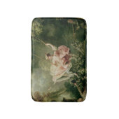 Das Schwingen Badematte (Vorderseite Vertikal)