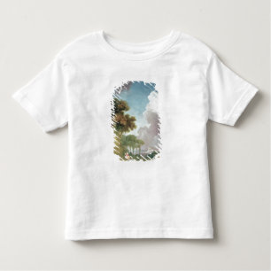 Das Schwingen, c.1765 Kleinkind T-shirt