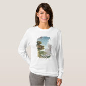 Das Schwingen, c.1765 T-Shirt (Vorne ganz)