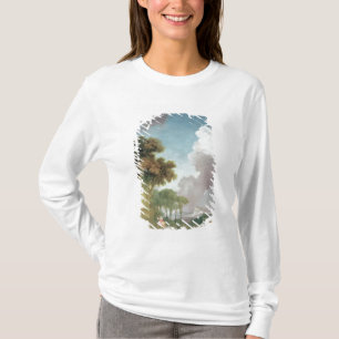 Das Schwingen, c.1765 T-Shirt