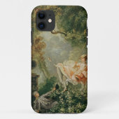 Das Schwingen Case-Mate iPhone Hülle (Rückseite)