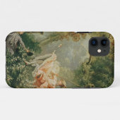 Das Schwingen Case-Mate iPhone Hülle (Rückseite (Horizontal))