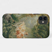 Das Schwingen Case-Mate iPhone Hülle (Rückseite (Horizontal))