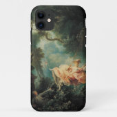 Das Schwingen Case-Mate iPhone Hülle (Rückseite)