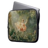 Das Schwingen Laptopschutzhülle (Vorderseite Links)