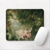 Das Schwingen Mousepad (Mit Mouse)