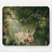 Das Schwingen Mousepad (Vorne)