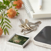 Das Schwingen Schlüsselanhänger (Seite)