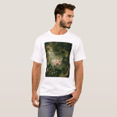 Das Schwingen T-Shirt (Vorne ganz)