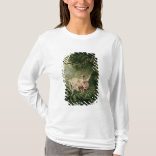 Das Schwingen T-Shirt